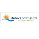 Today's Family Dental logo